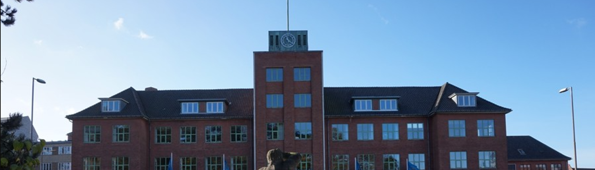 Næstved Rådhus