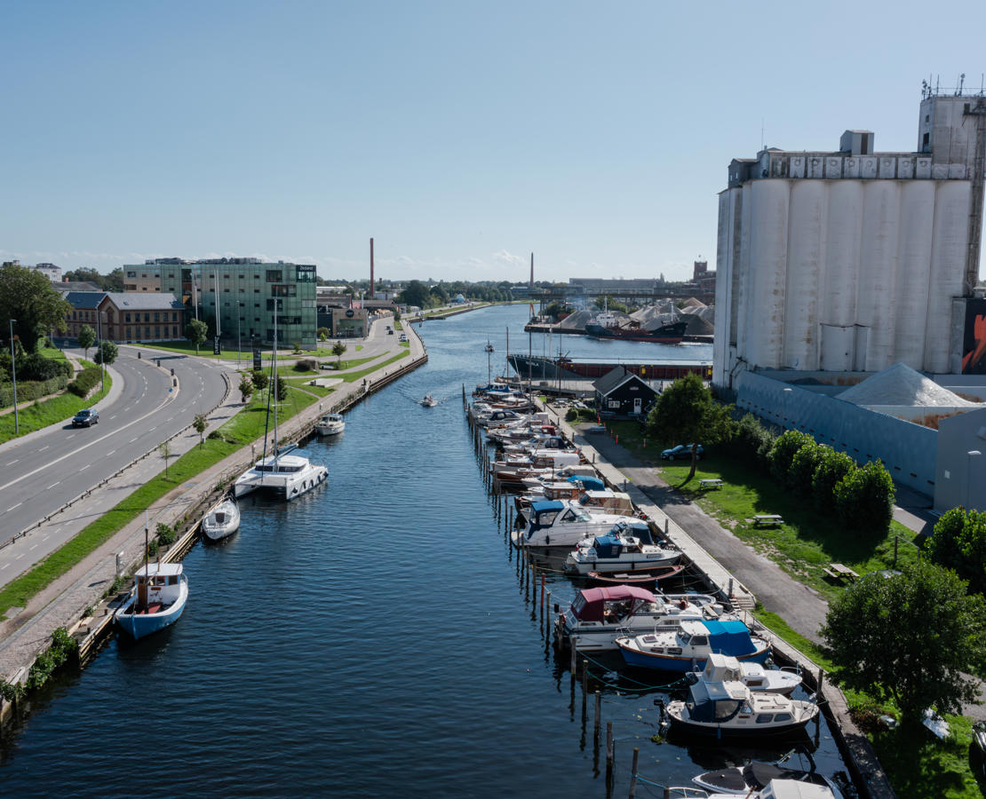 Arrangementer | Næstved Ejendomsforum